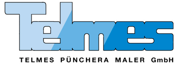 Telmes Pünchera Maler Logo